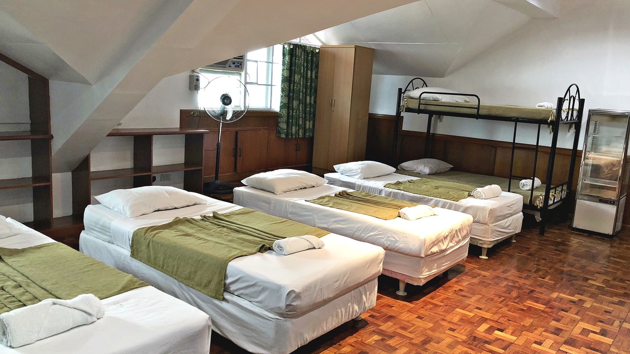 Photo of Bedroom in San Pablo