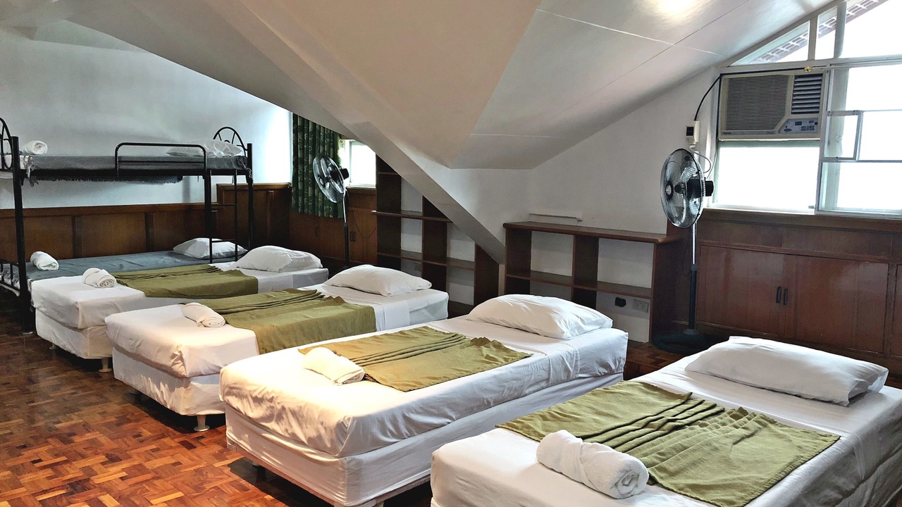 Photo of Bedroom in San Pablo