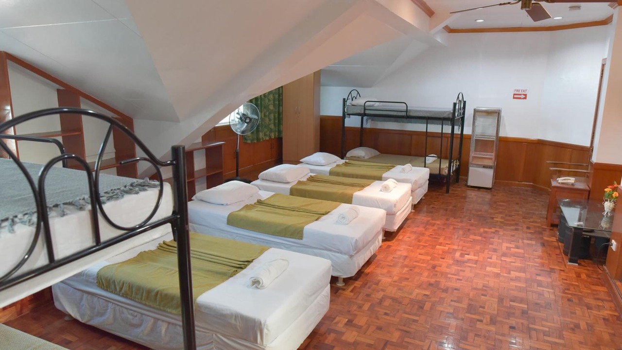 Photo of Bedroom in San Pablo