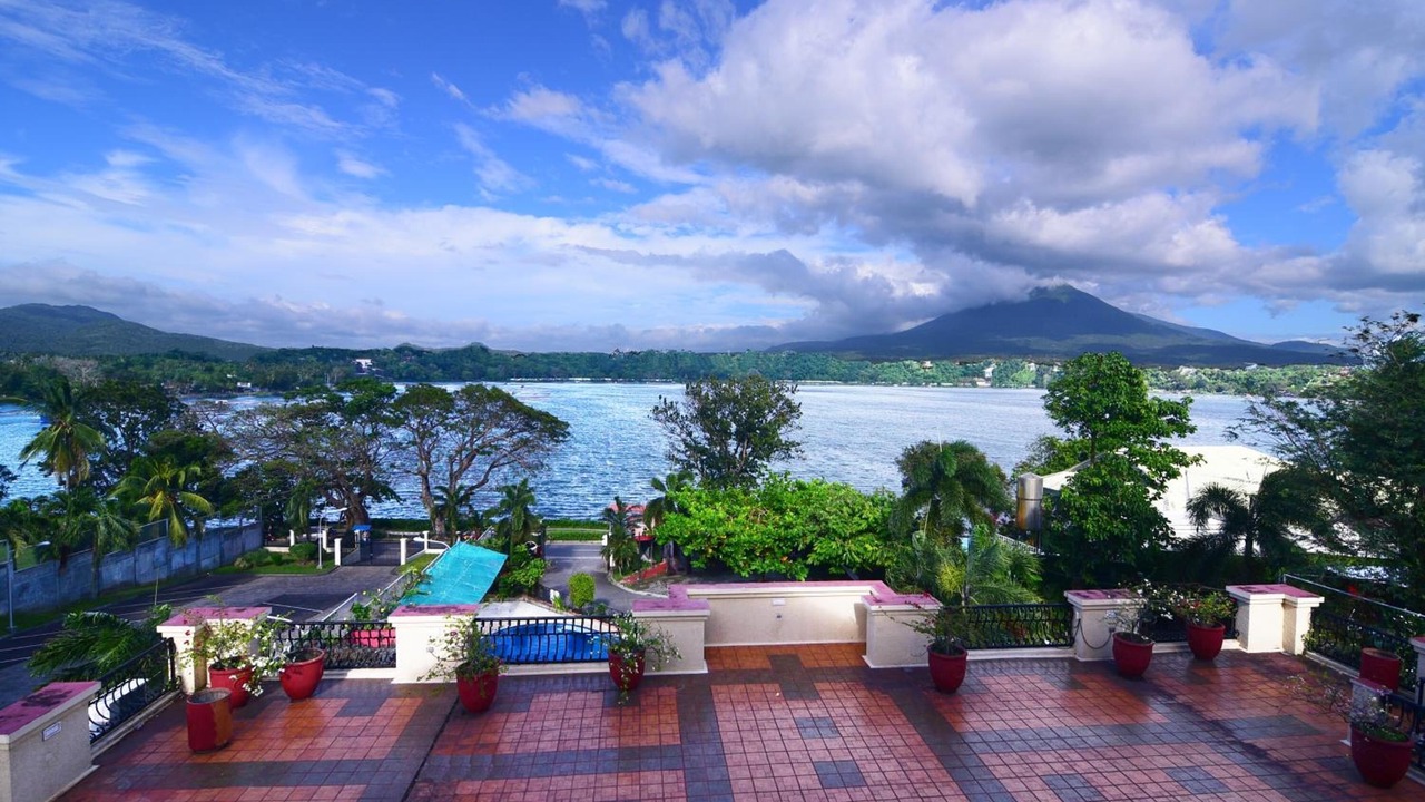 Photo of Patio Balcony in San Pablo