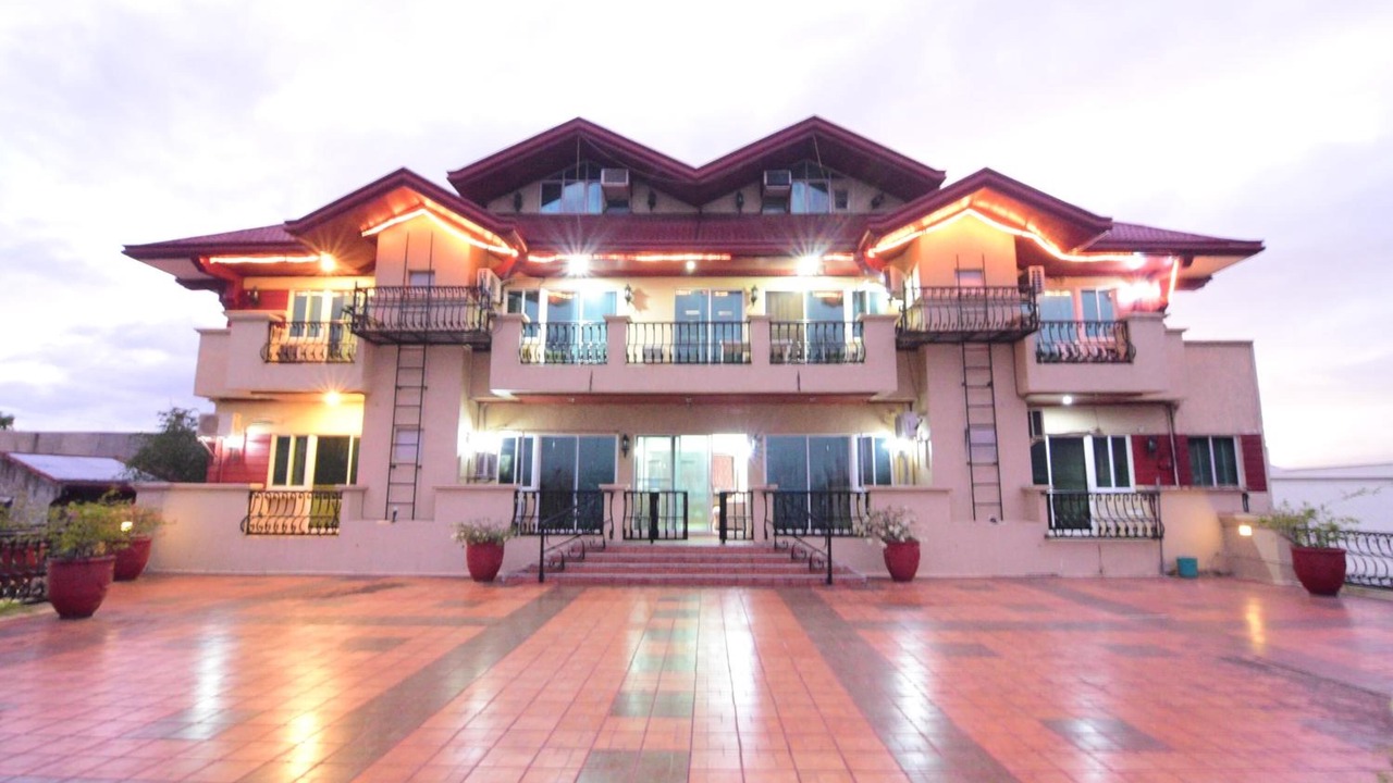 Photo of Outdoor in San Pablo