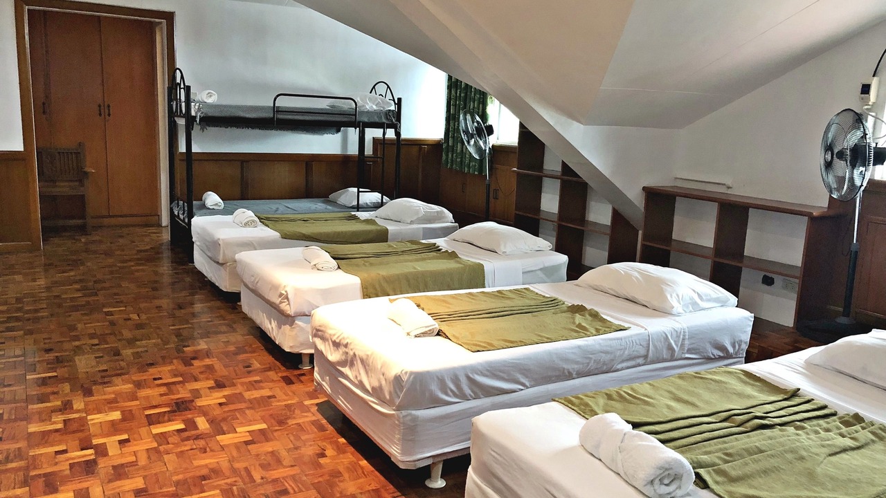 Photo of Bedroom in San Pablo