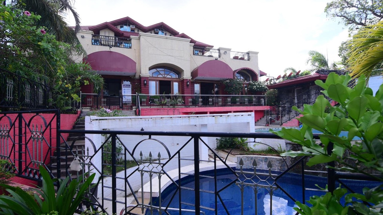 Photo of Outdoor in San Pablo