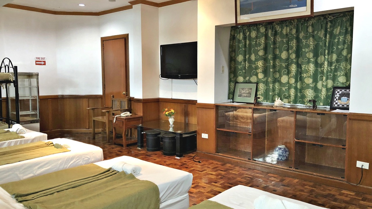Photo of Bedroom in San Pablo