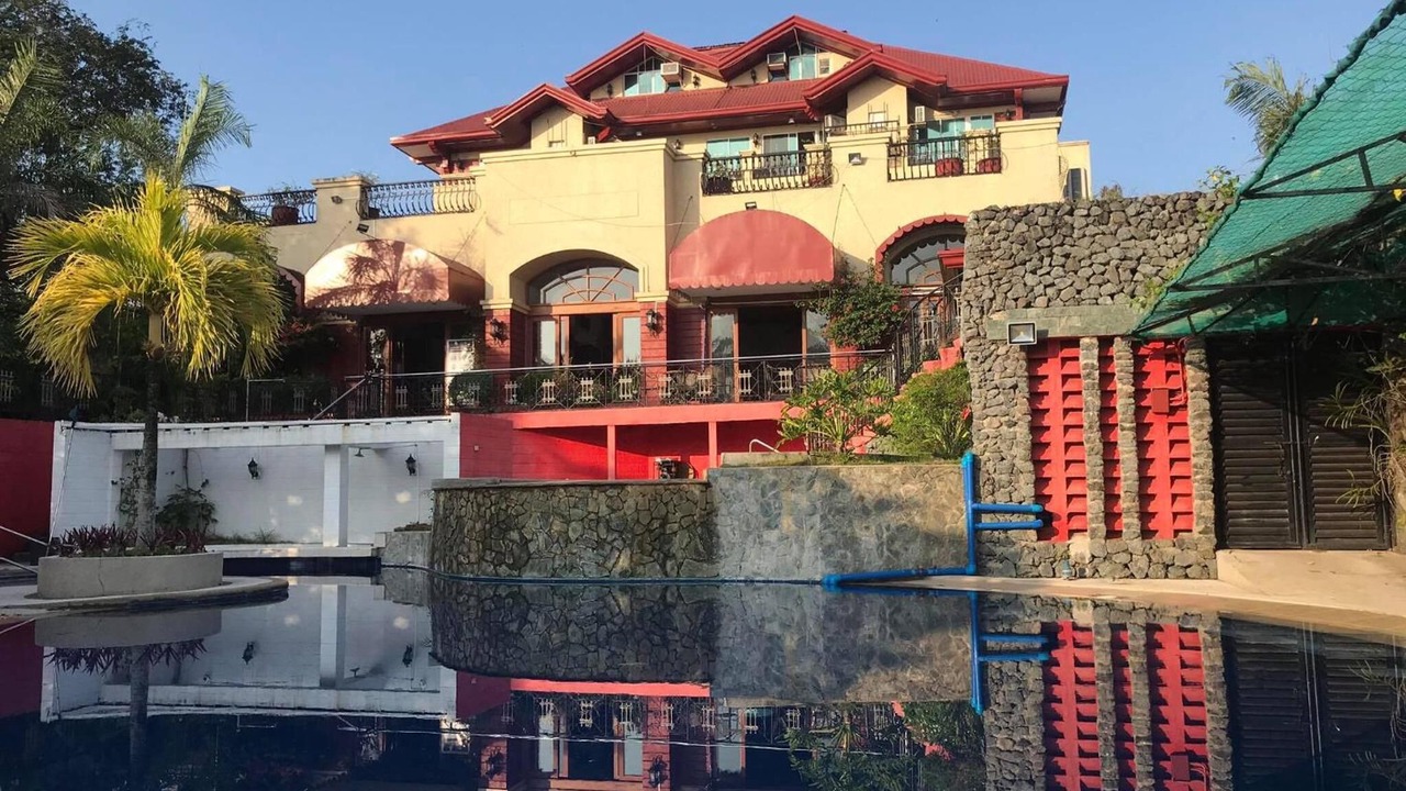 Photo of Outdoor in San Pablo
