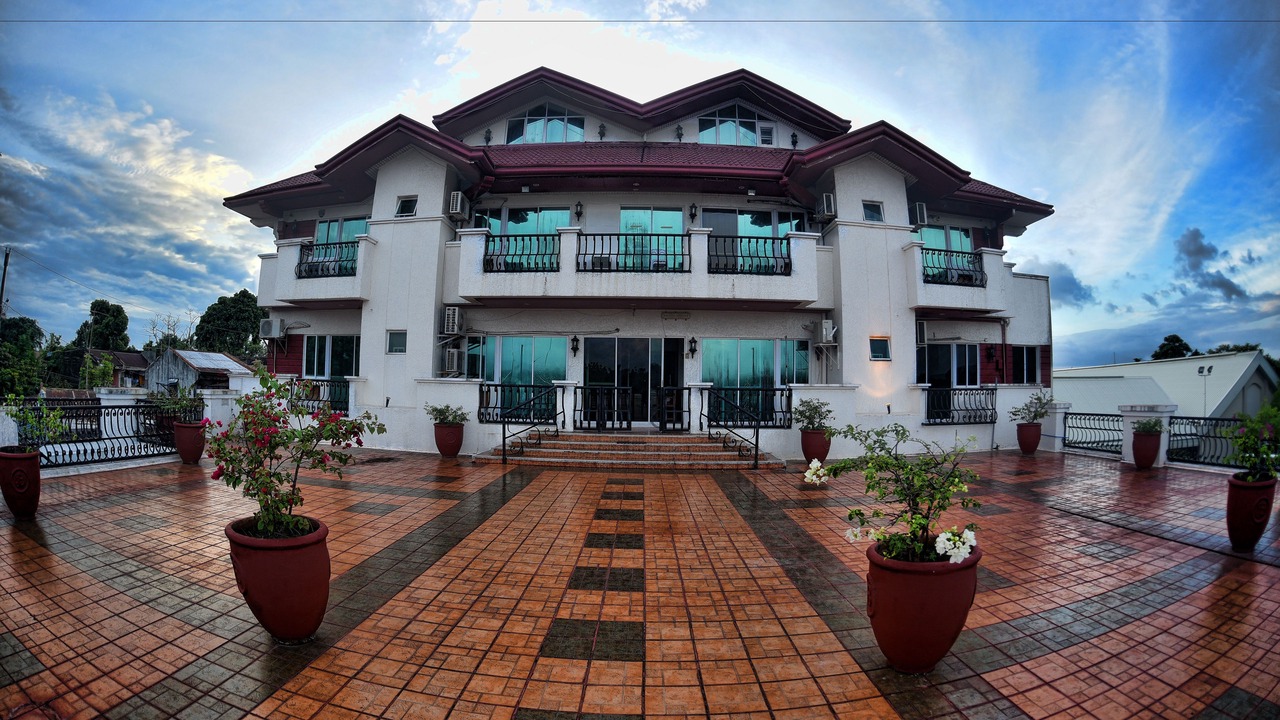 Photo of Outdoor in San Pablo