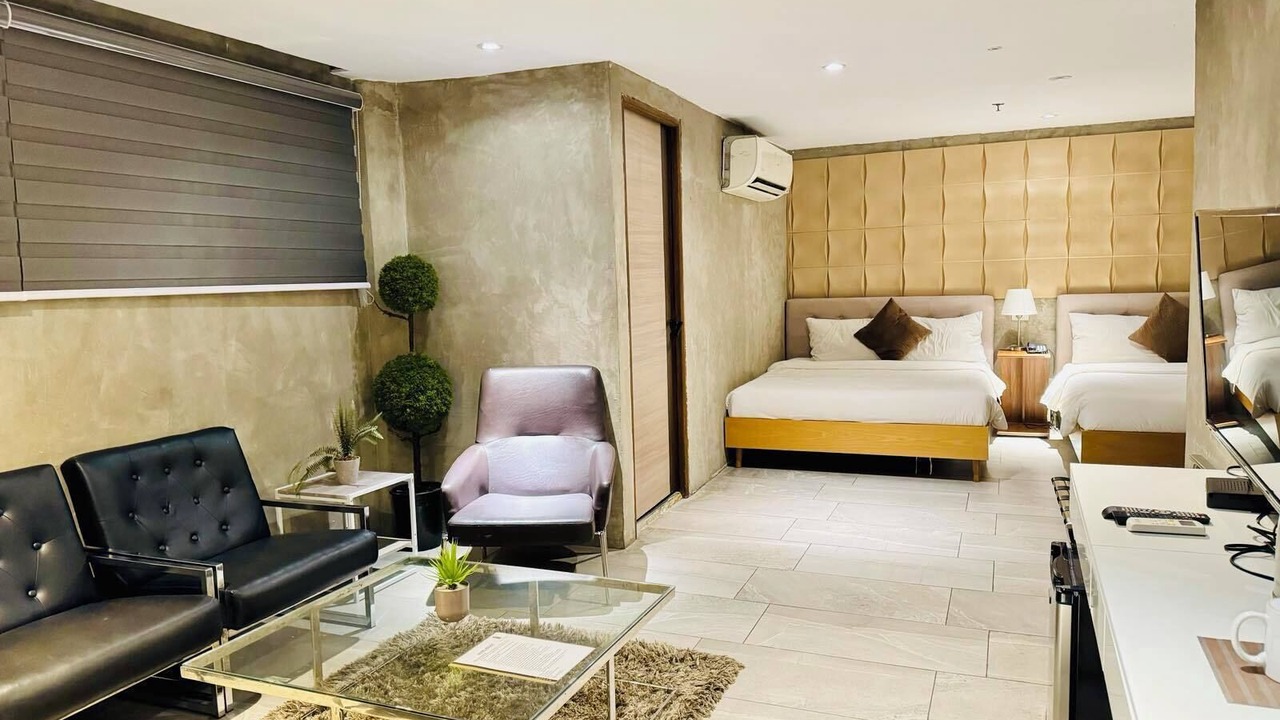 Photo of Bedroom in Taguig
