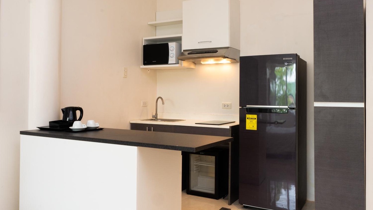 Photo of Kitchen in Taguig