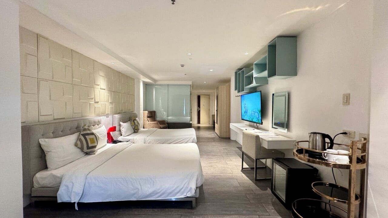 Photo of Bedroom in Taguig