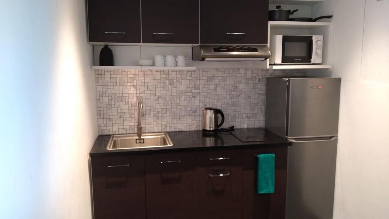 Photo of Kitchen in Taguig