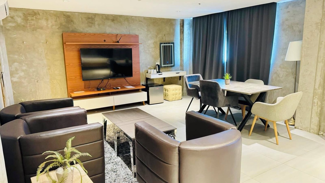 Photo of Bedroom in Taguig