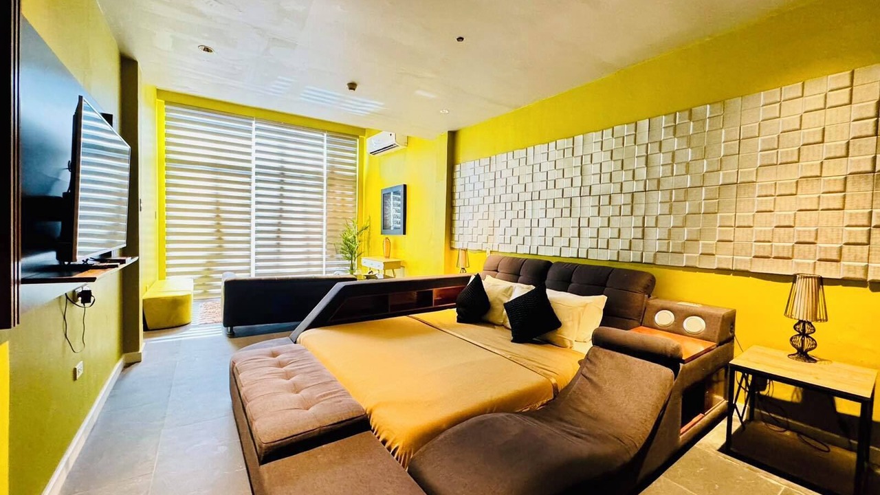 Photo of Bedroom in Taguig