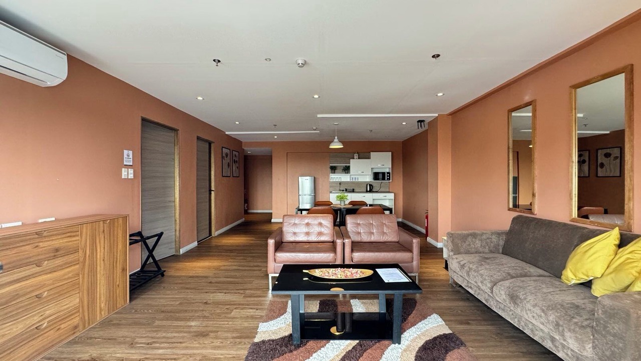 Photo of Bedroom in Taguig