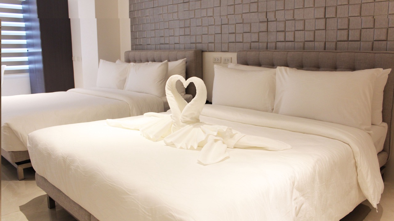 Photo of Bedroom in Taguig