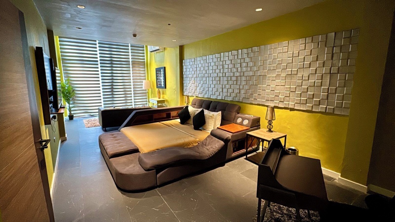 Photo of Bedroom in Taguig
