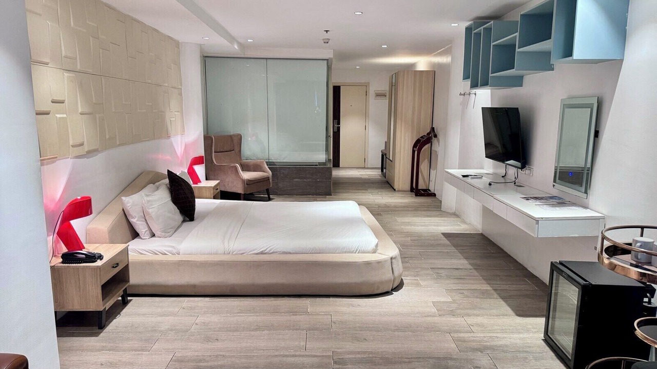 Photo of Bedroom in Taguig