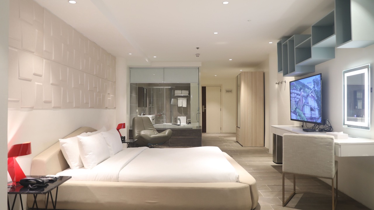 Photo of Bedroom in Taguig