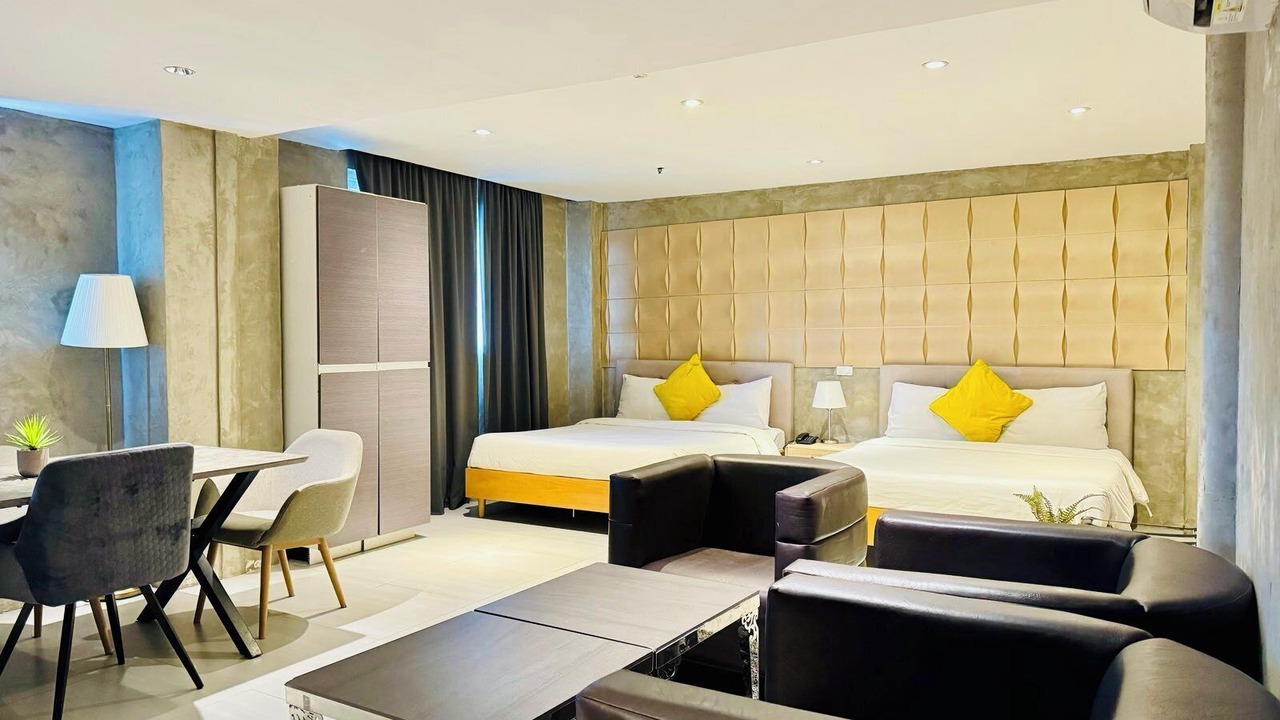 Photo of Bedroom in Taguig