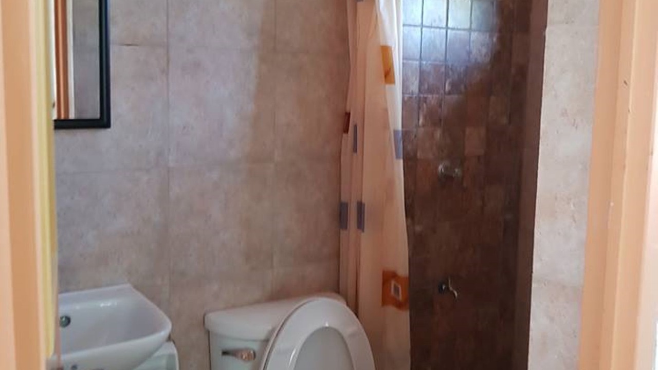 Photo of Bathroom in Calatagan