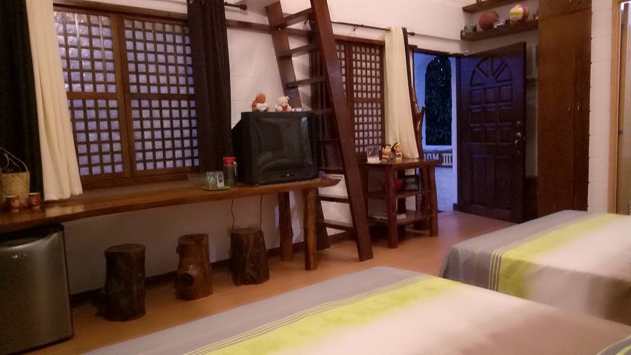 Photo of Bedroom in Calatagan