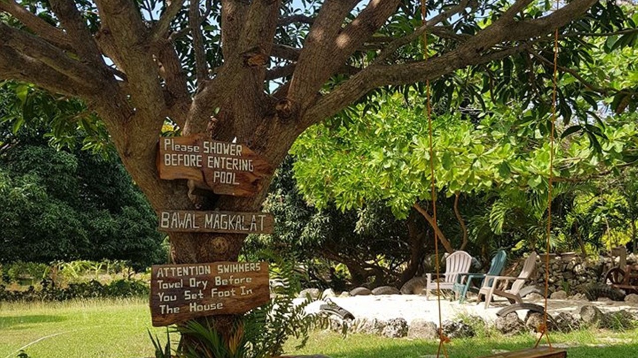 Photo of Outdoor in Calatagan