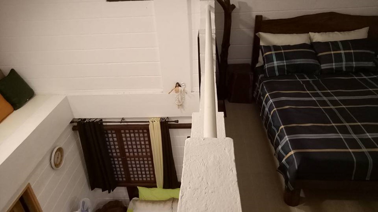 Photo of Bedroom in Calatagan