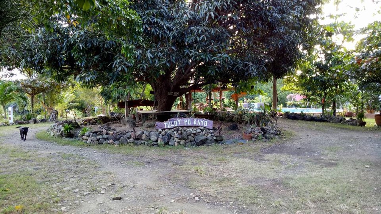 Photo of Outdoor in Calatagan