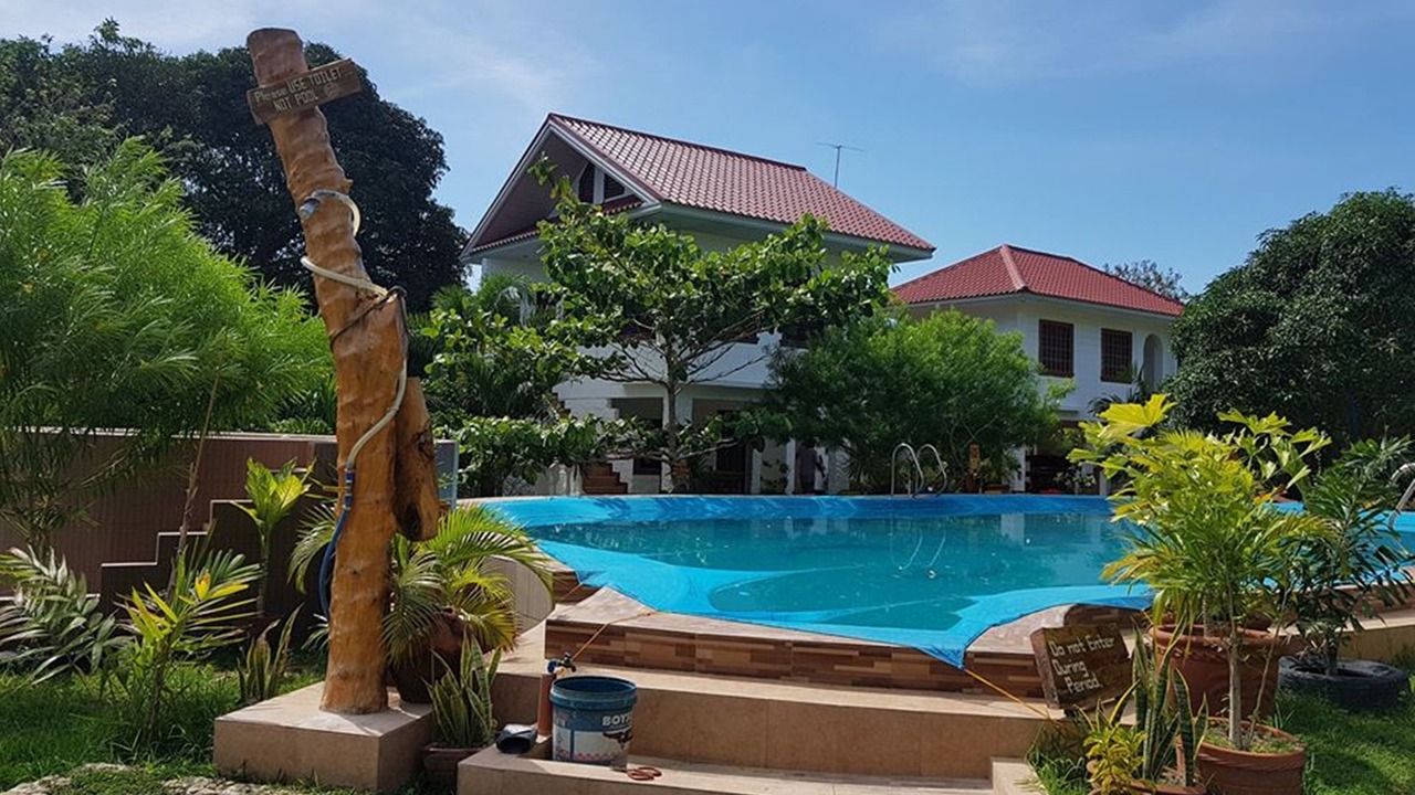 Photo of Outdoor in Calatagan