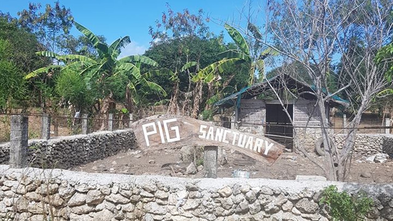 Photo of Outdoor in Calatagan