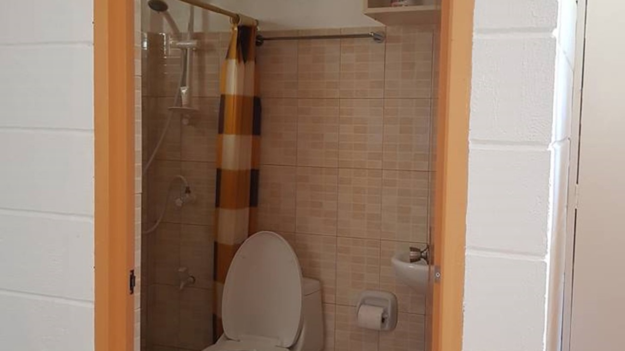 Photo of Bathroom in Calatagan