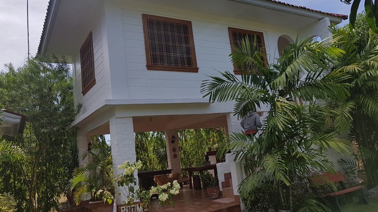 Photo of Outdoor in Calatagan