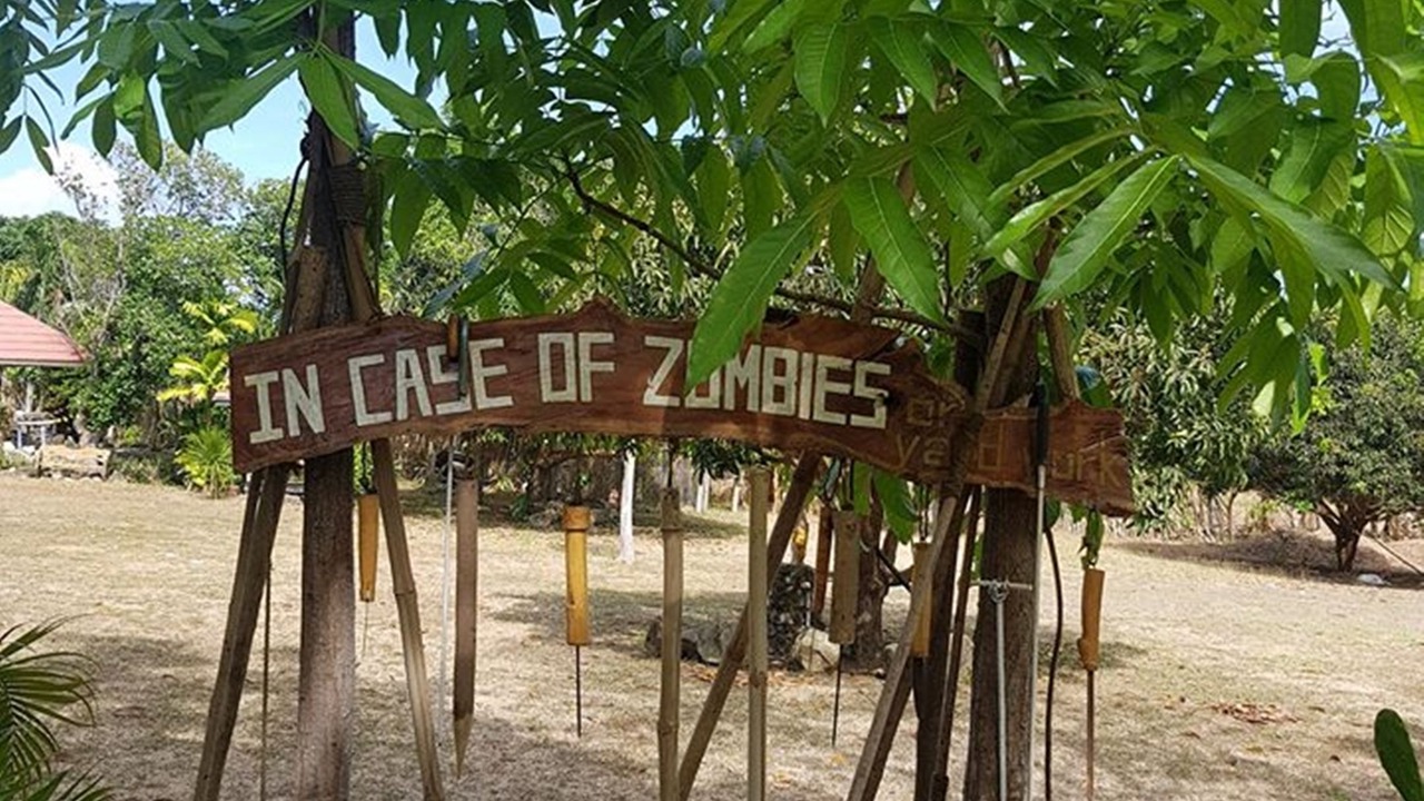 Photo of Outdoor in Calatagan