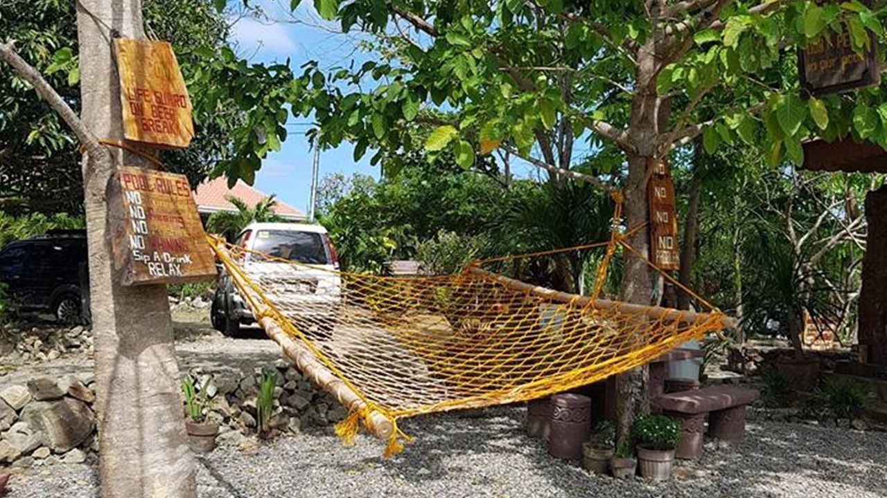 Photo of Patio Balcony in Calatagan