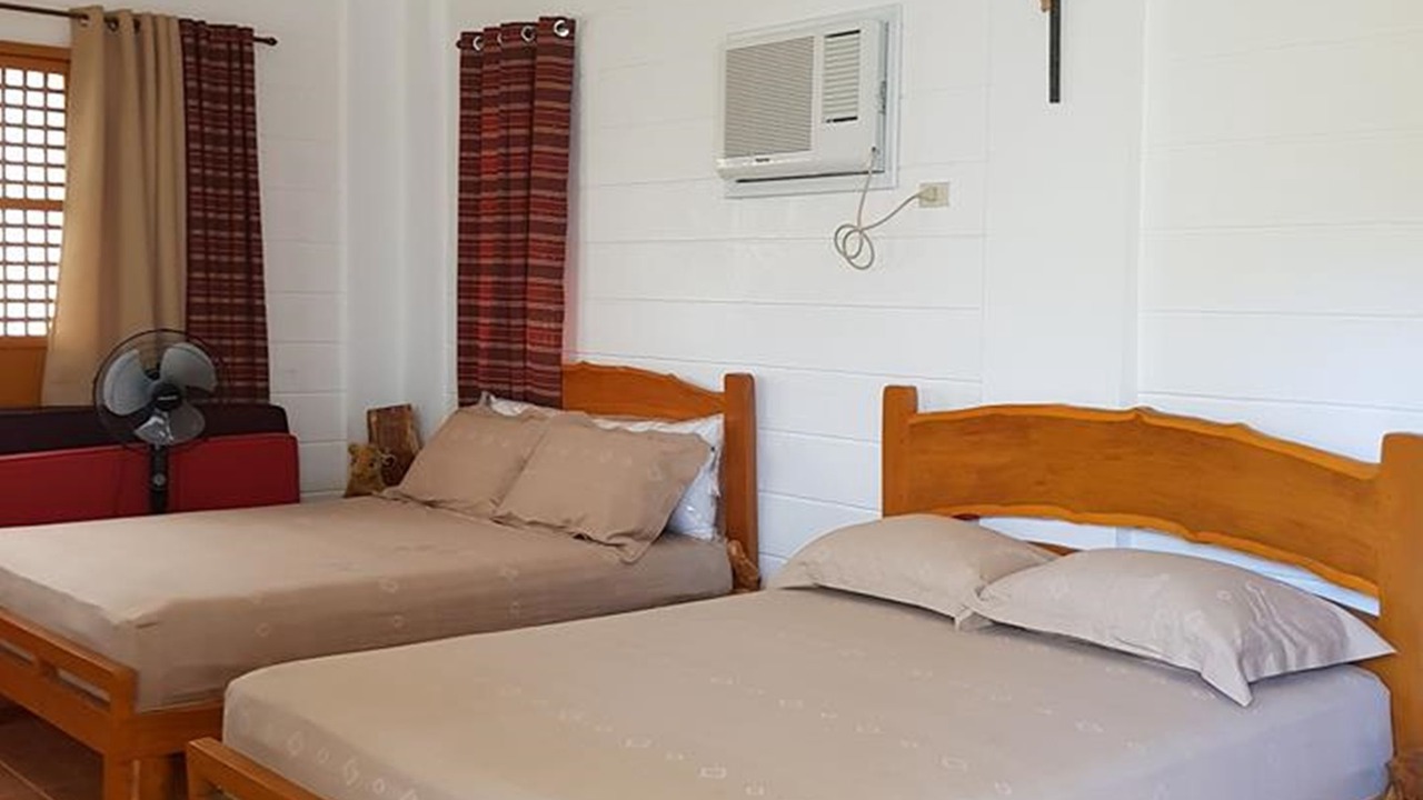 Photo of Bedroom in Calatagan