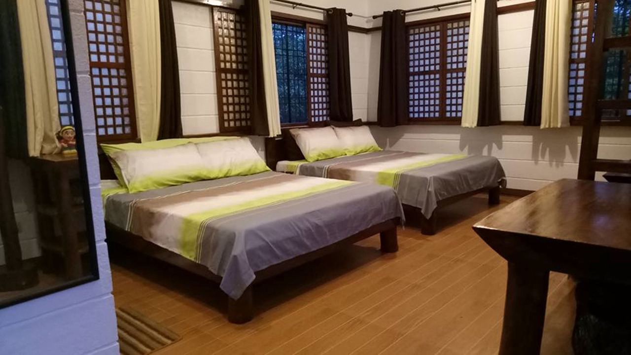 Photo of Bedroom in Calatagan