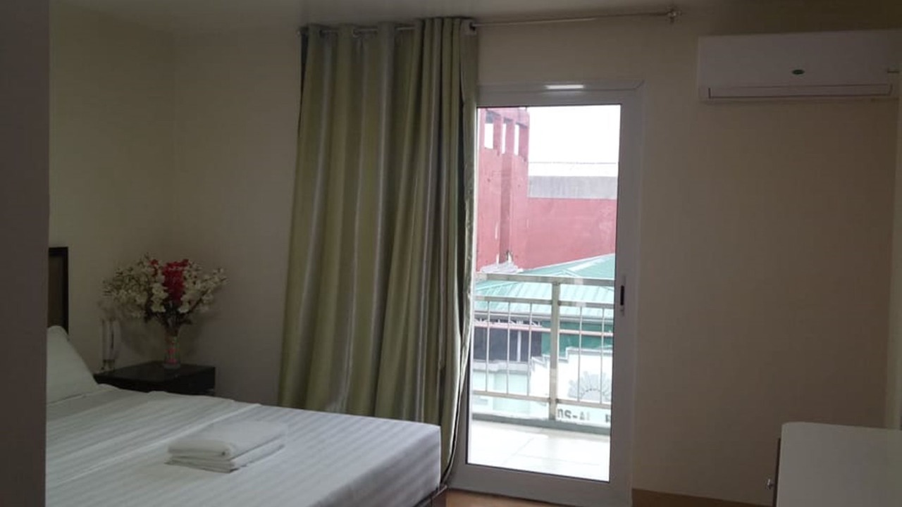 Photo of Bedroom in Barangay 16