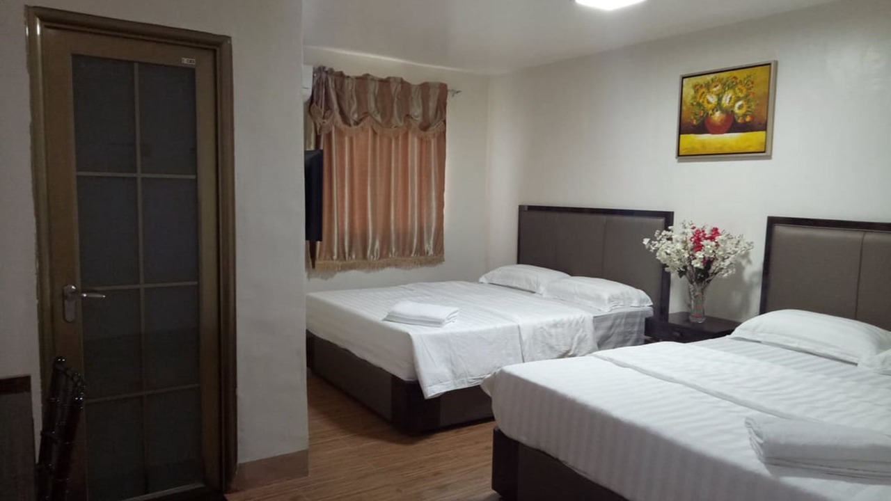 Photo of Bedroom in Barangay 16