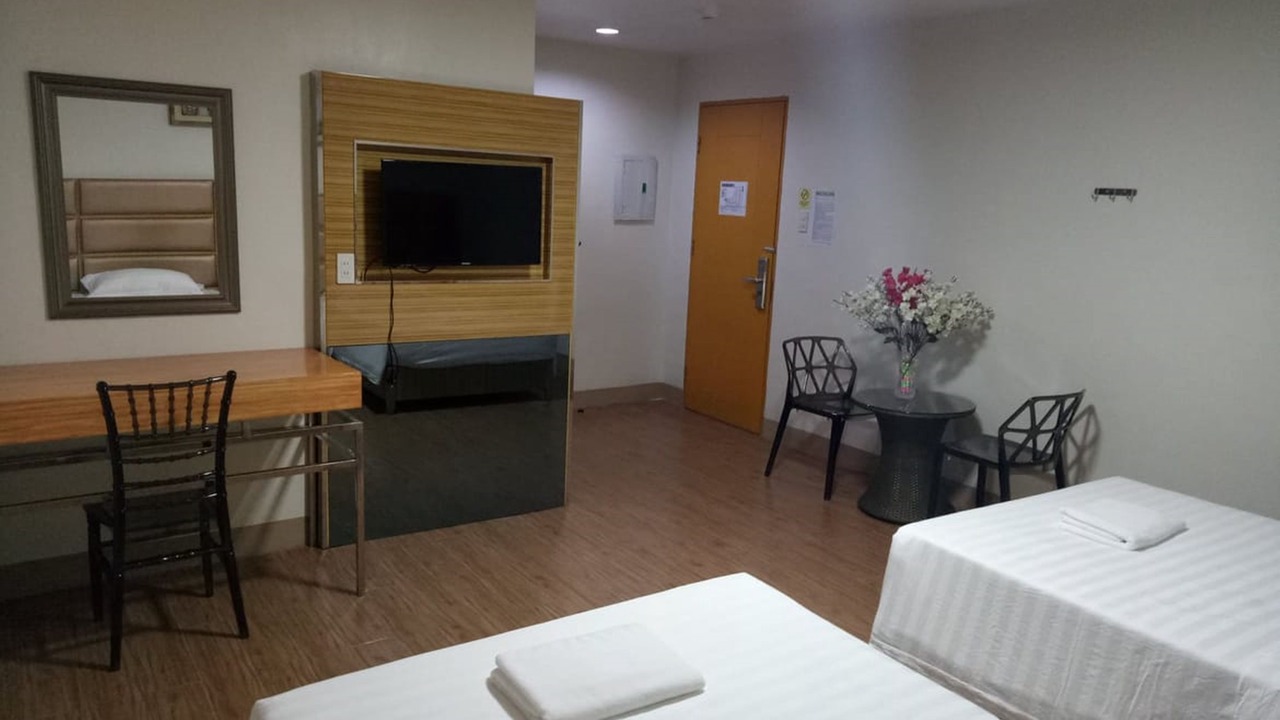 Photo of Bedroom in Barangay 16