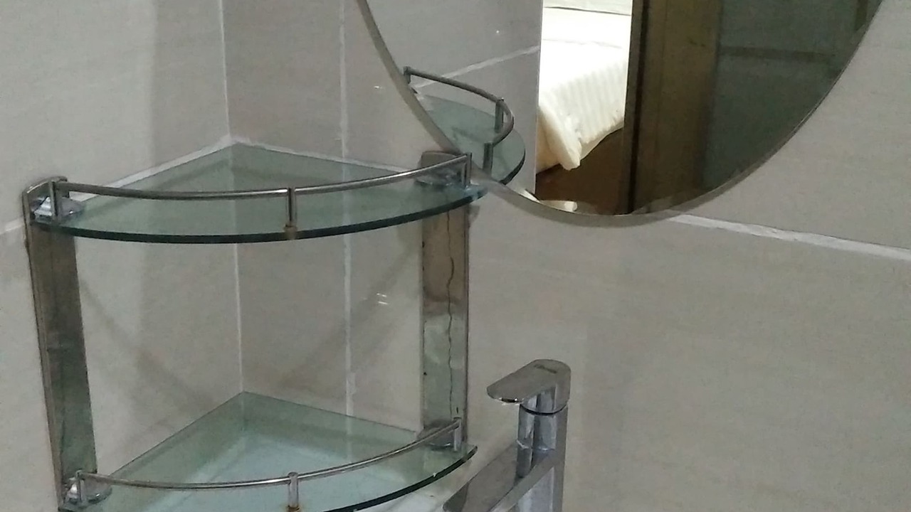 Photo of Bathroom in Barangay 16