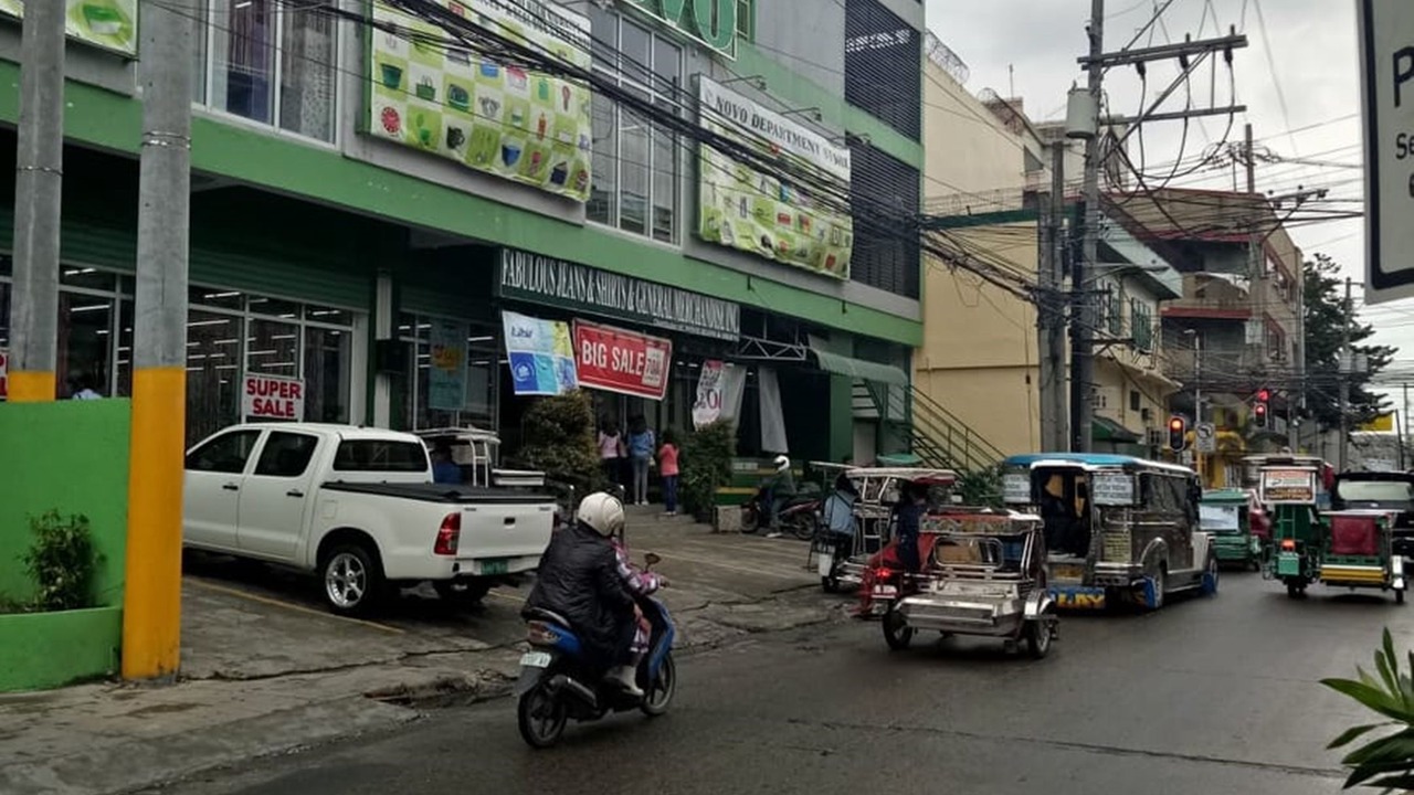 Photo of Outdoor in Barangay 16