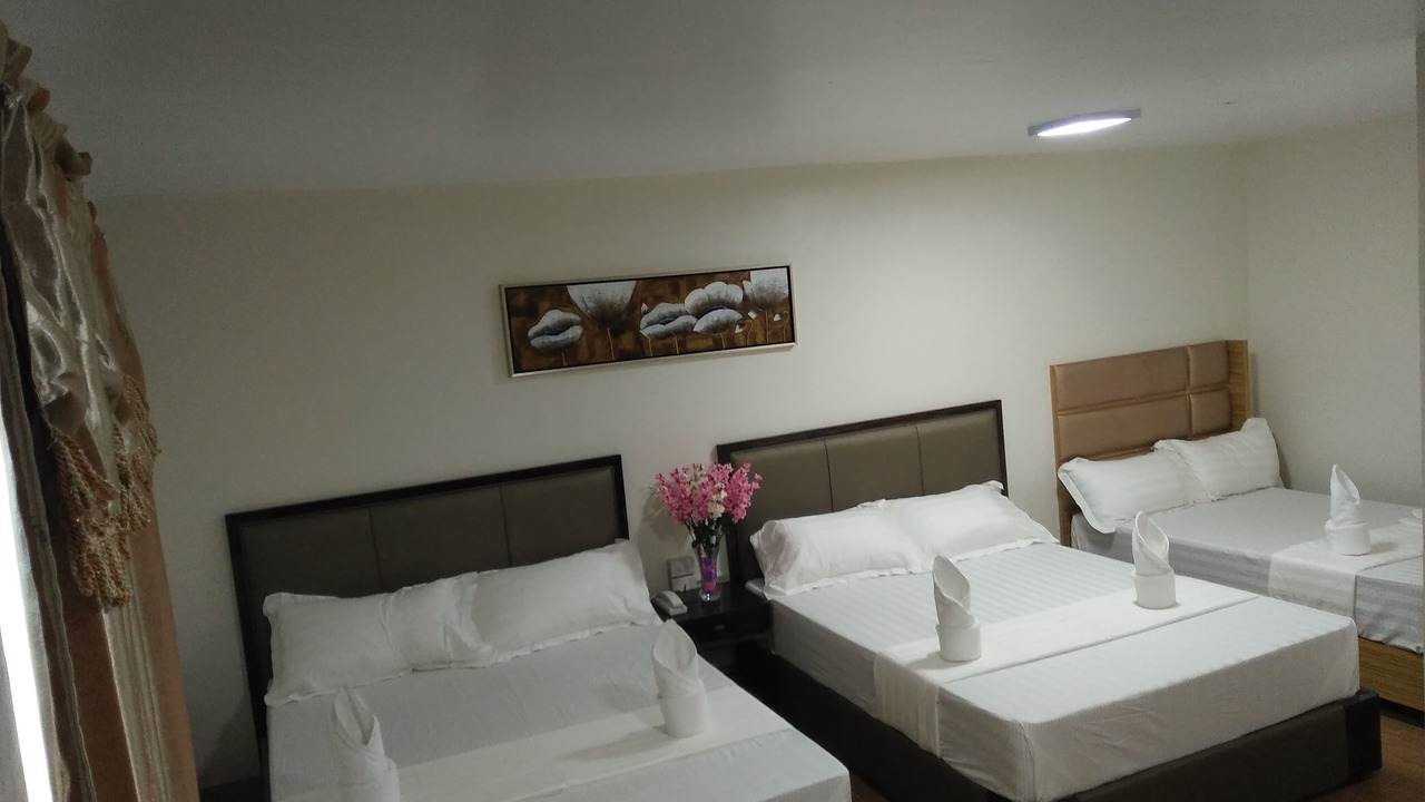 Photo of Bedroom in Barangay 16
