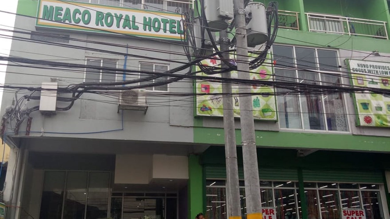 Photo of Outdoor in Barangay 16
