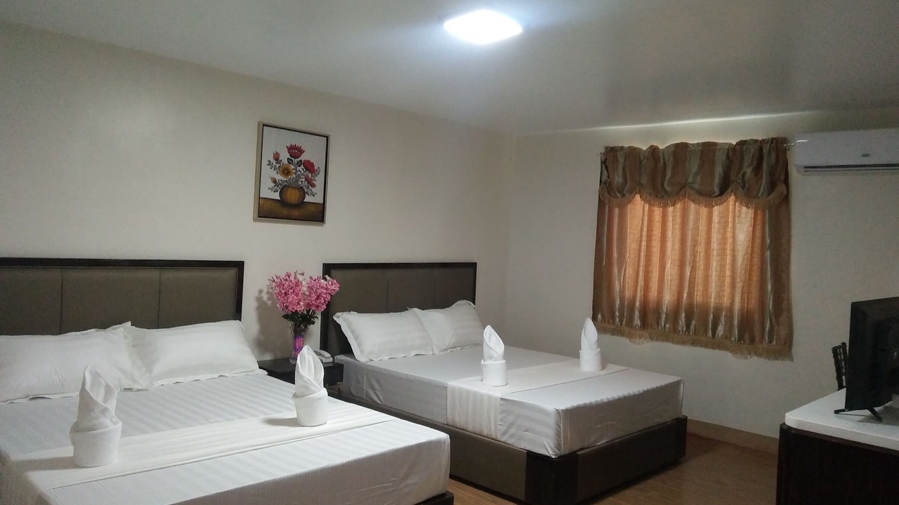 Photo of Bedroom in Barangay 16