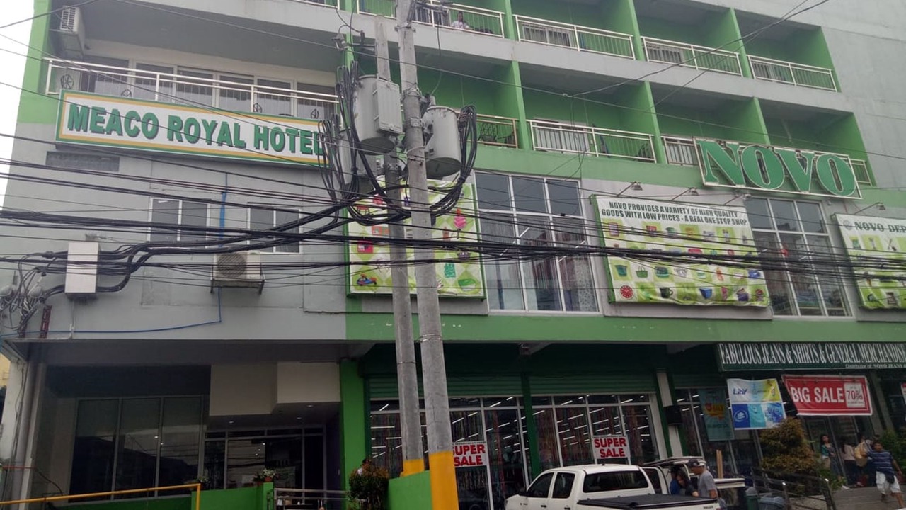 Photo of Outdoor in Barangay 16