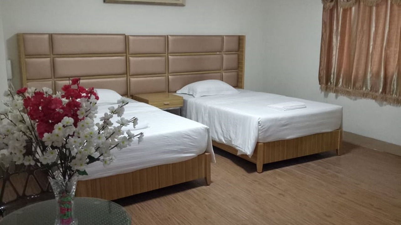 Photo of Bedroom in Barangay 16
