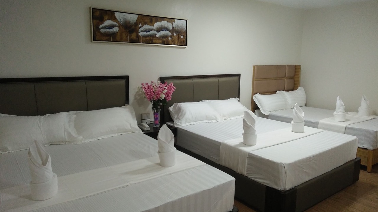 Photo of Bedroom in Barangay 16