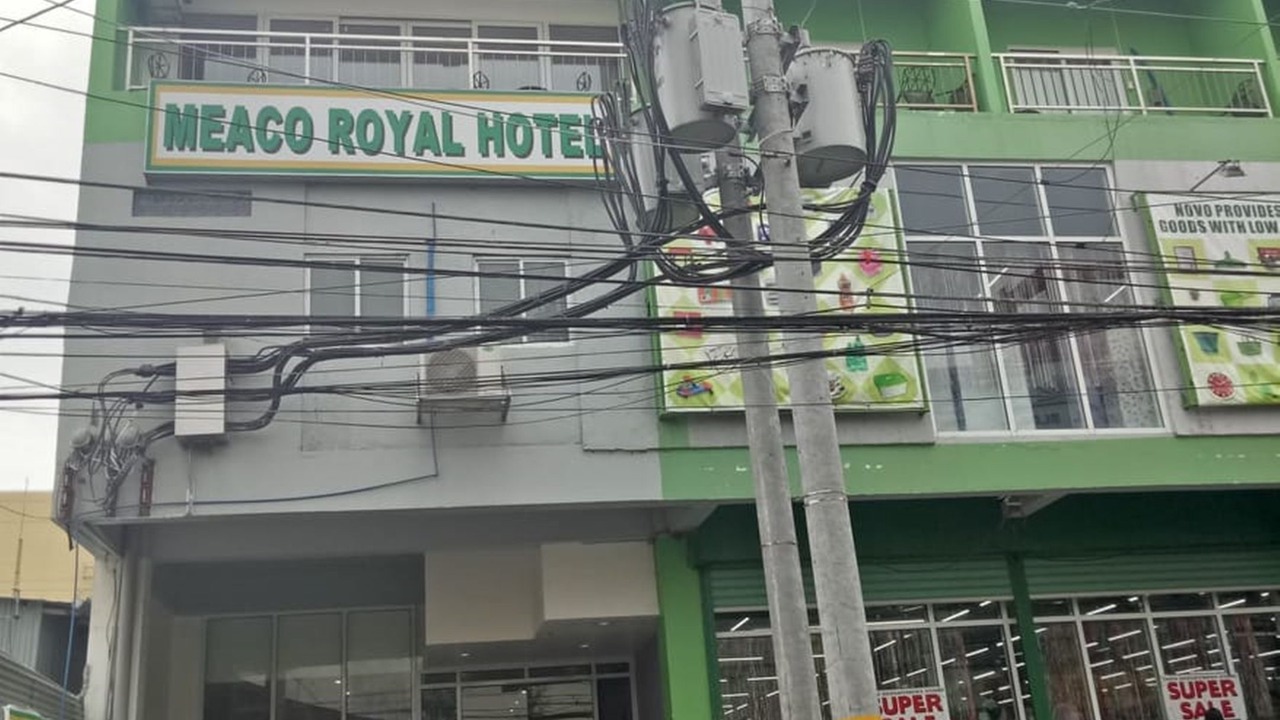 Photo of Outdoor in Barangay 16