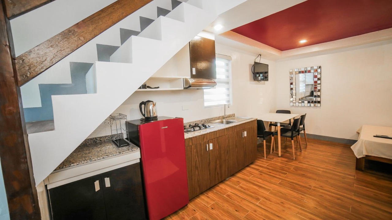 Photo of Kitchen in Morong