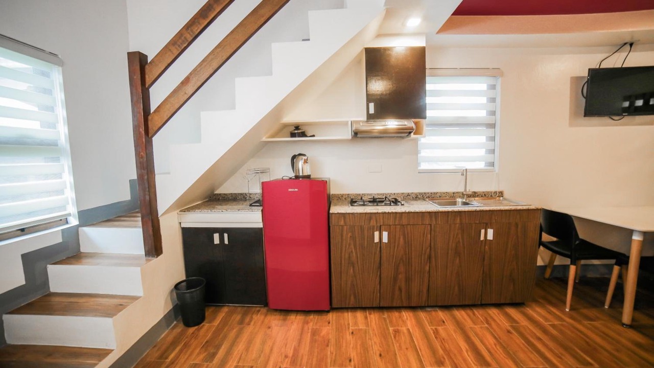 Photo of Kitchen in Morong