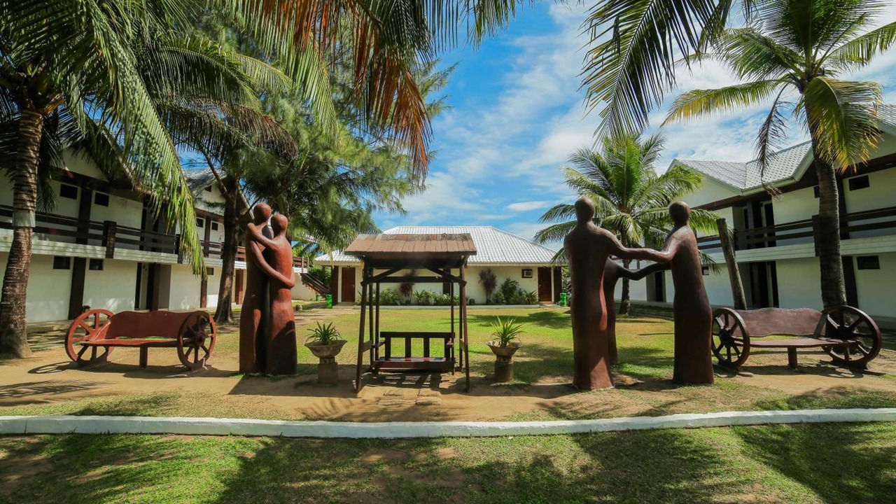 Photo of Outdoor in Morong
